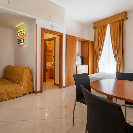 Il Passetto Hotel Roma Ngoại thất bức ảnh