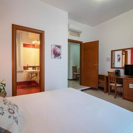 Il Passetto Hotel Roma Ngoại thất bức ảnh