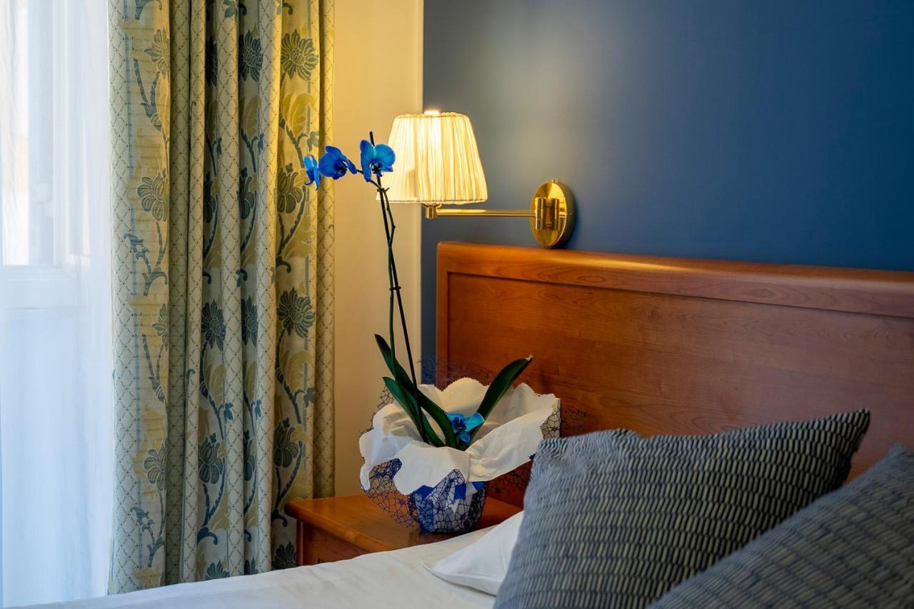 Il Passetto Hotel Roma Ngoại thất bức ảnh