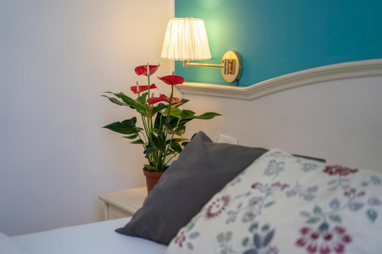 Il Passetto Hotel Roma Ngoại thất bức ảnh