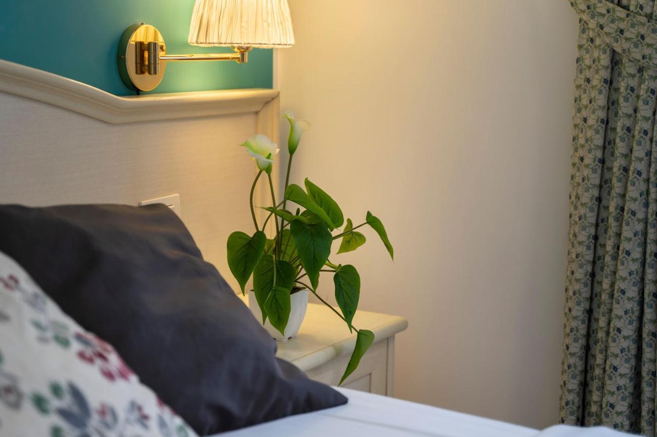 Il Passetto Hotel Roma Ngoại thất bức ảnh