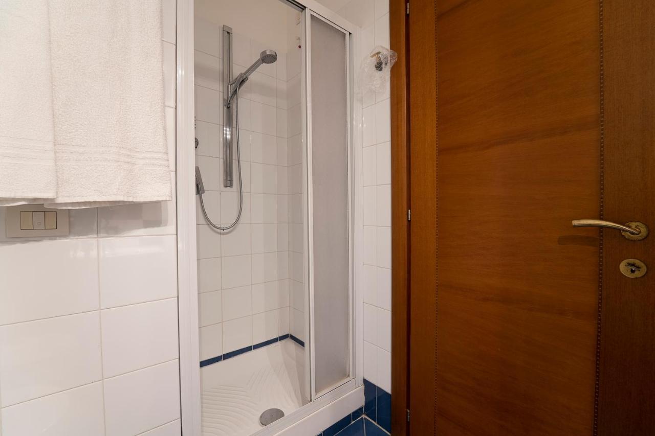 Il Passetto Hotel Roma Ngoại thất bức ảnh