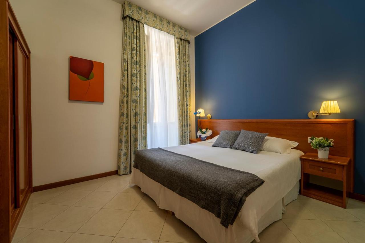Il Passetto Hotel Roma Ngoại thất bức ảnh