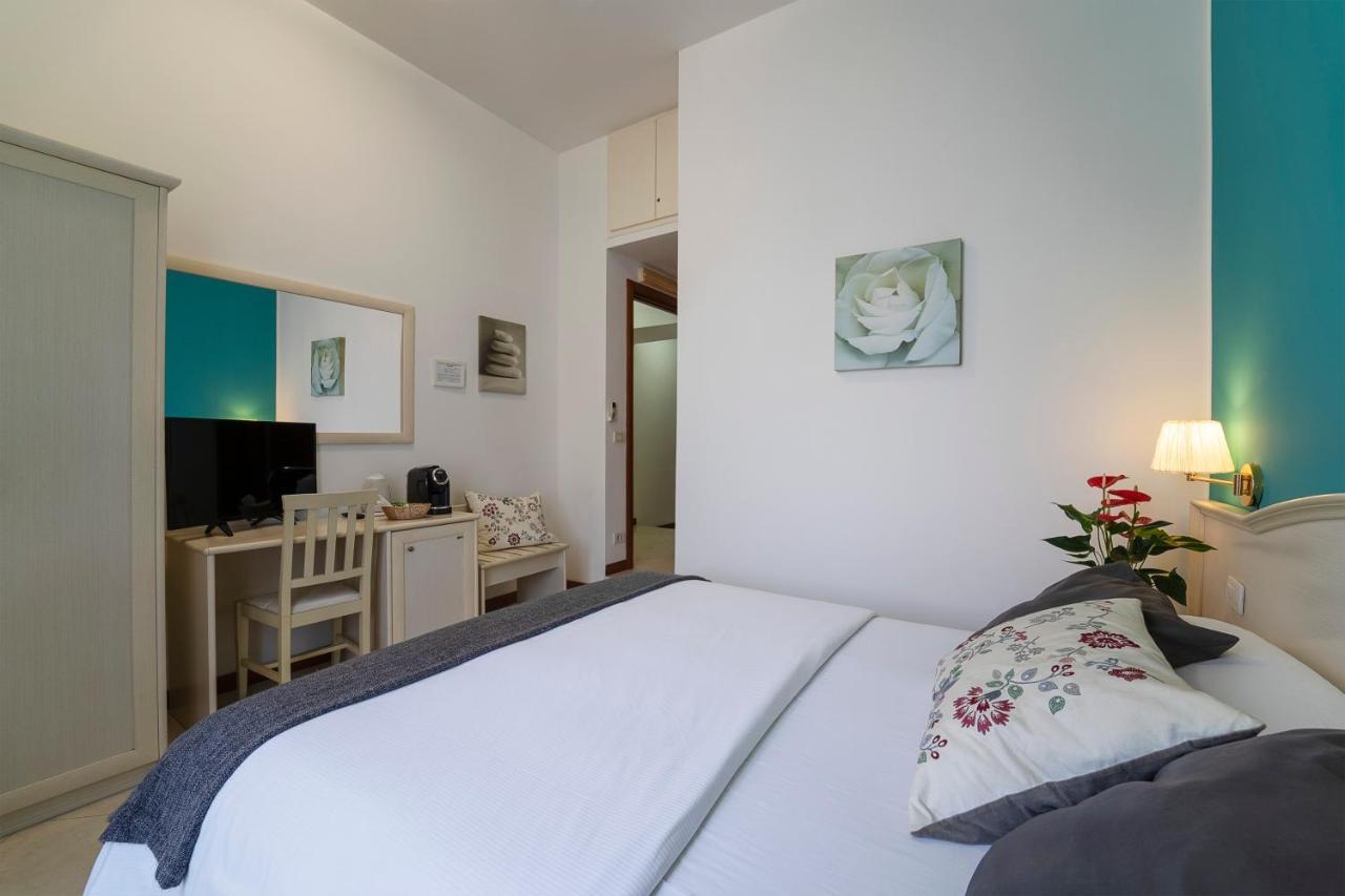 Il Passetto Hotel Roma Ngoại thất bức ảnh