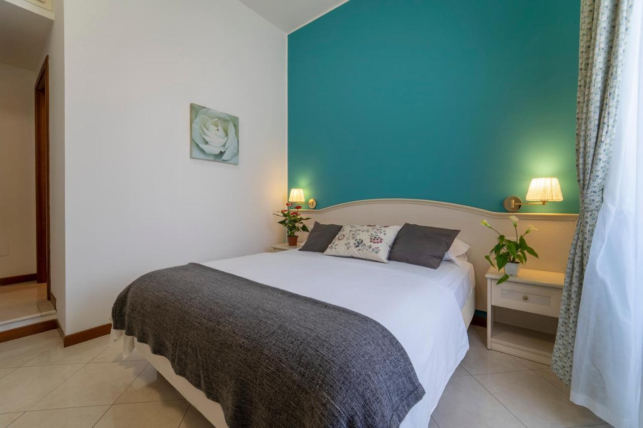 Il Passetto Hotel Roma Ngoại thất bức ảnh