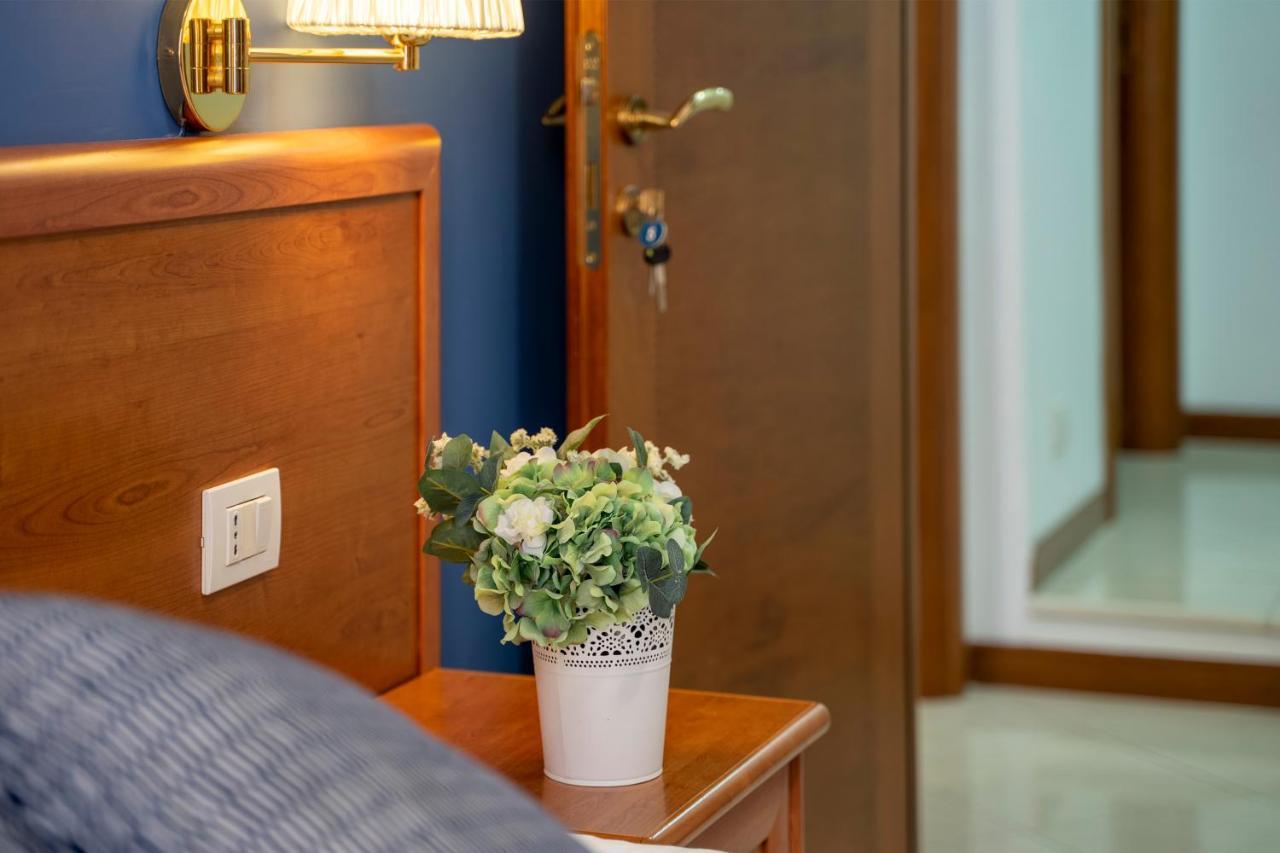 Il Passetto Hotel Roma Ngoại thất bức ảnh